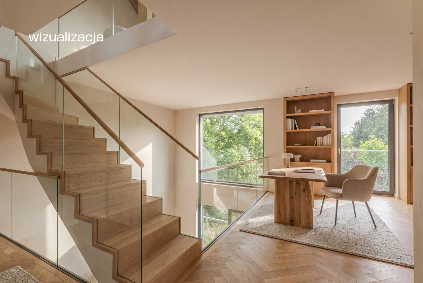 Dom – Mazowieckie – Warszawa – 492/7447/ODS