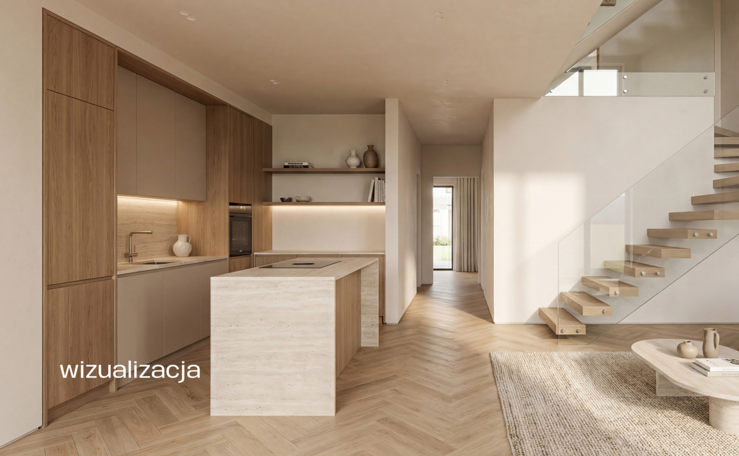 Dom – Mazowieckie – Warszawa – 492/7447/ODS