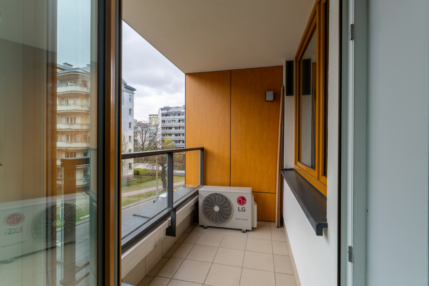 Mieszkanie – Mazowieckie – Warszawa – 460/7447/OMW