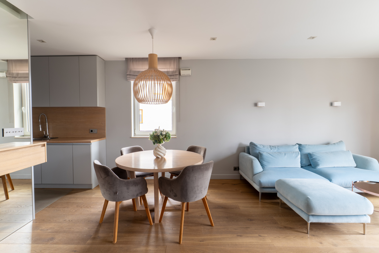 Mieszkanie – Mazowieckie – Warszawa – 460/7447/OMW