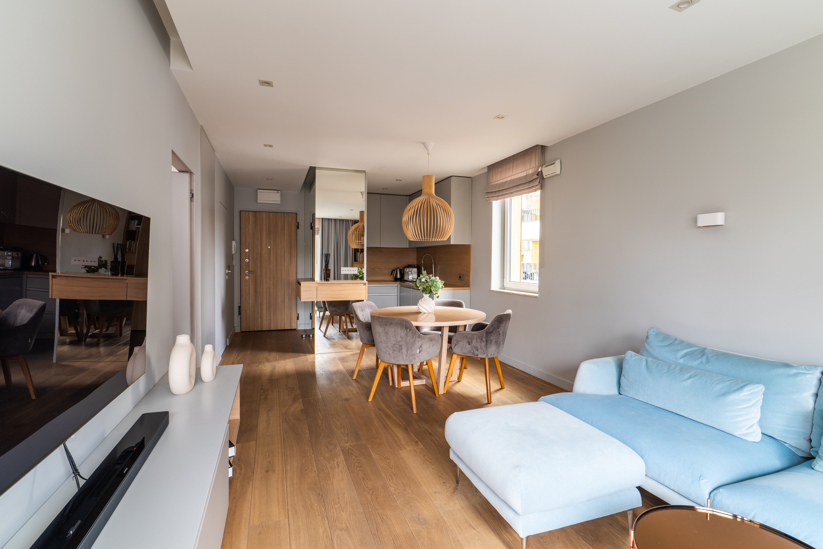 Mieszkanie – Mazowieckie – Warszawa – 460/7447/OMW