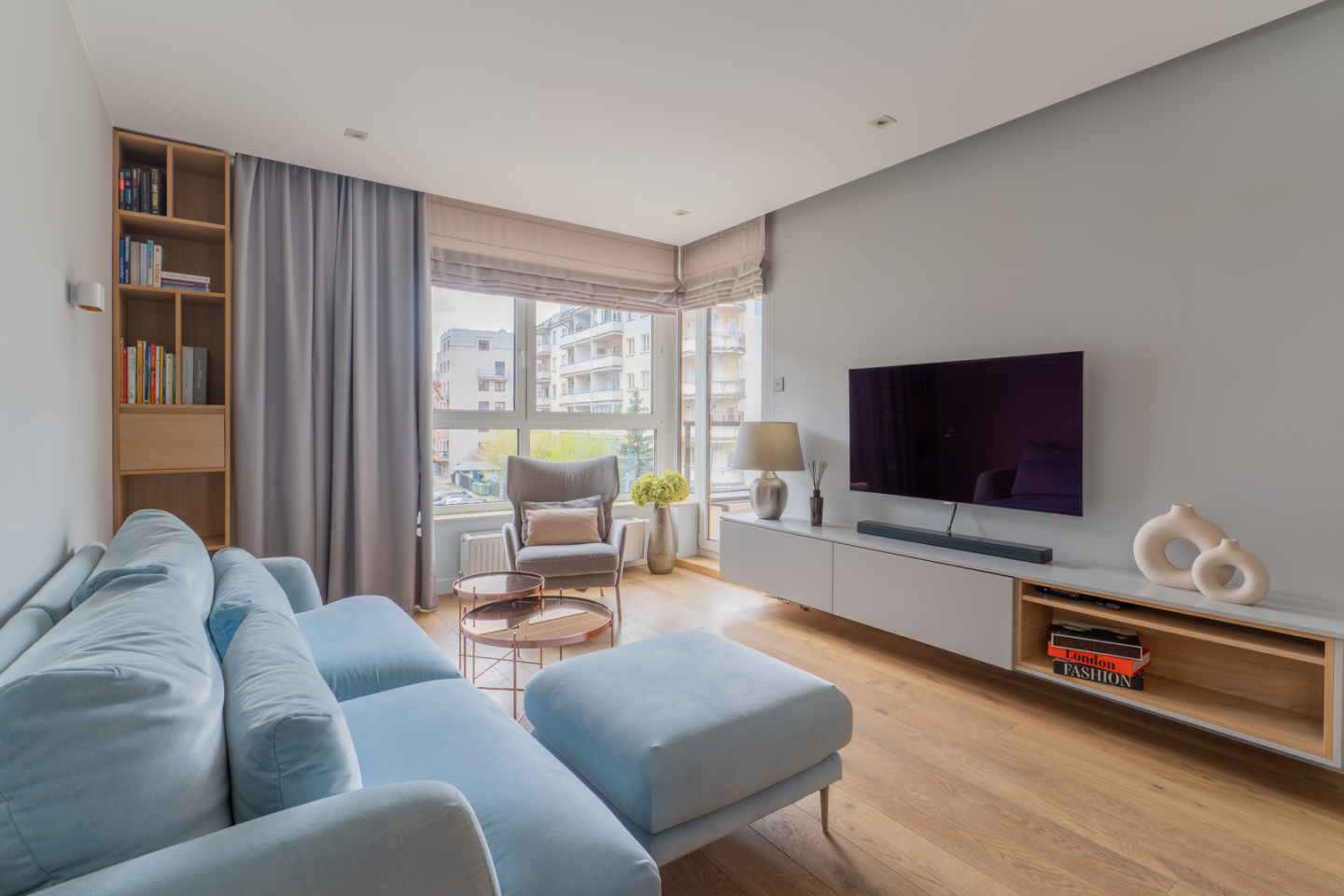 Mieszkanie – Mazowieckie – Warszawa – 460/7447/OMW