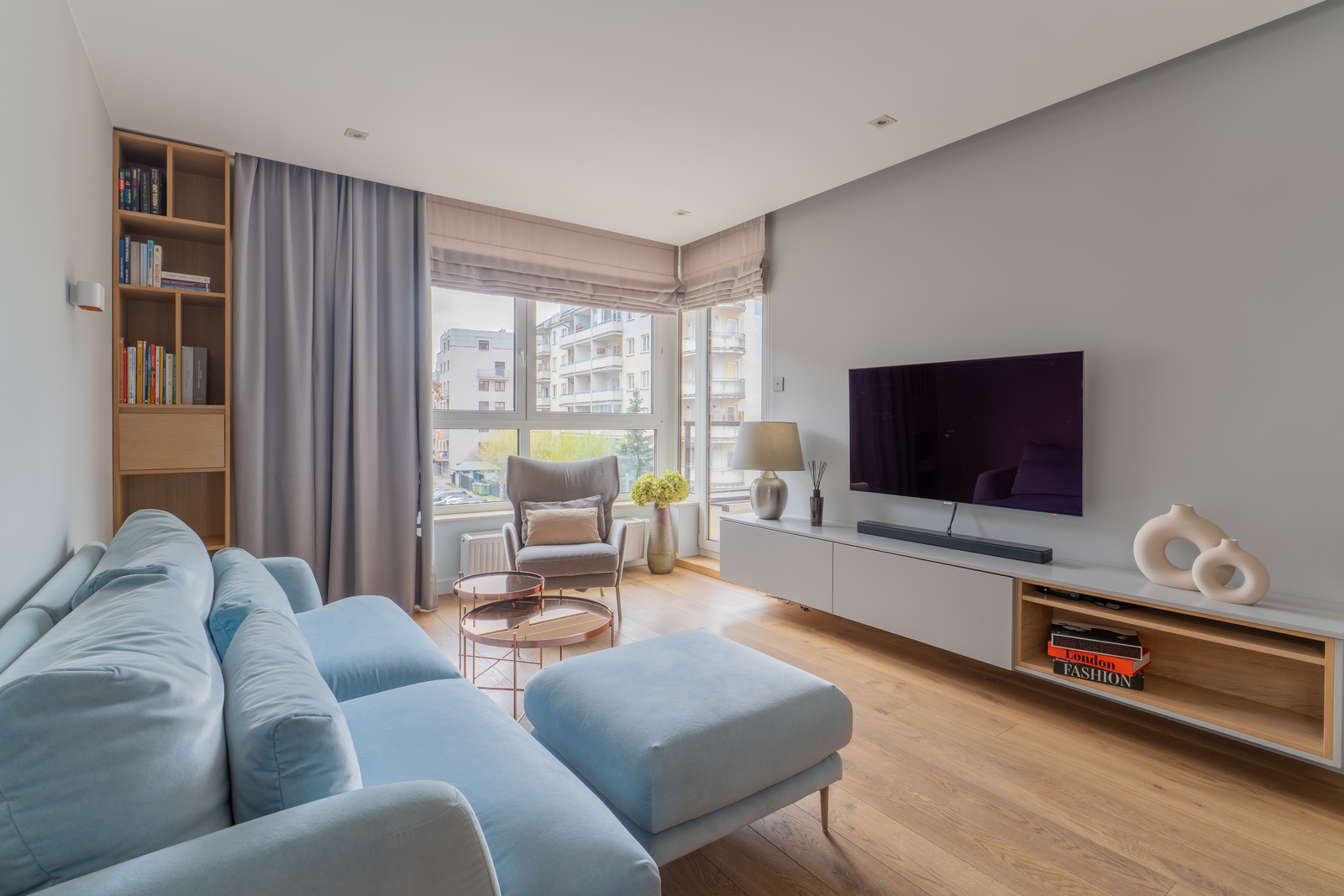 Mieszkanie – Mazowieckie – Warszawa – 460/7447/OMW