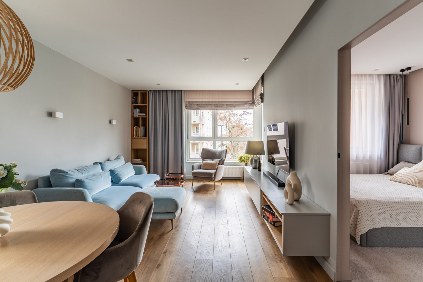 Mieszkanie – Mazowieckie – Warszawa – 460/7447/OMW