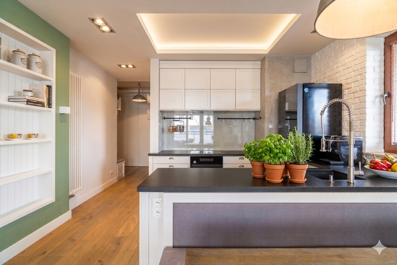 Mieszkanie – Mazowieckie – Warszawa – 1728/7447/OMS