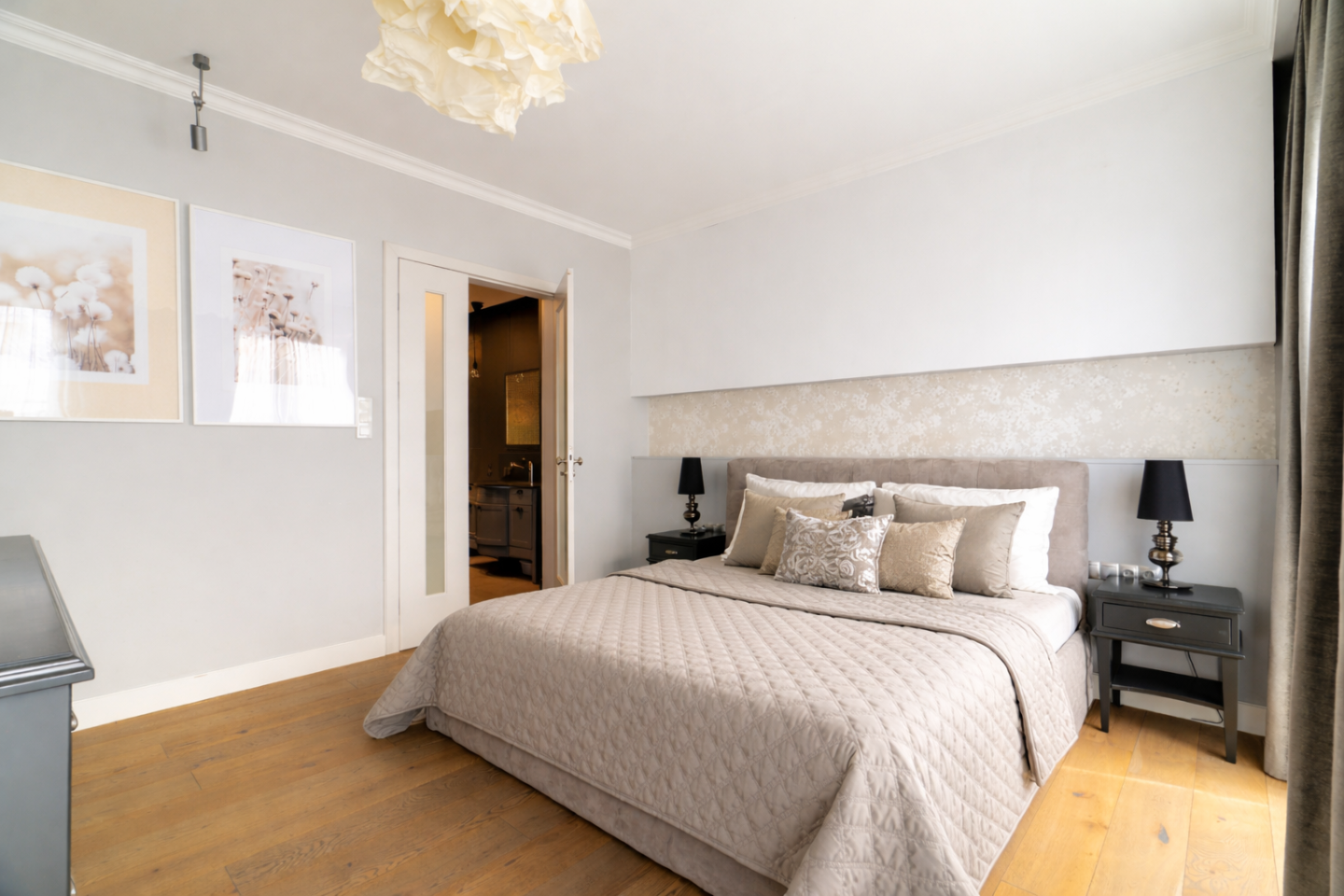 Mieszkanie – Mazowieckie – Warszawa – 1728/7447/OMS