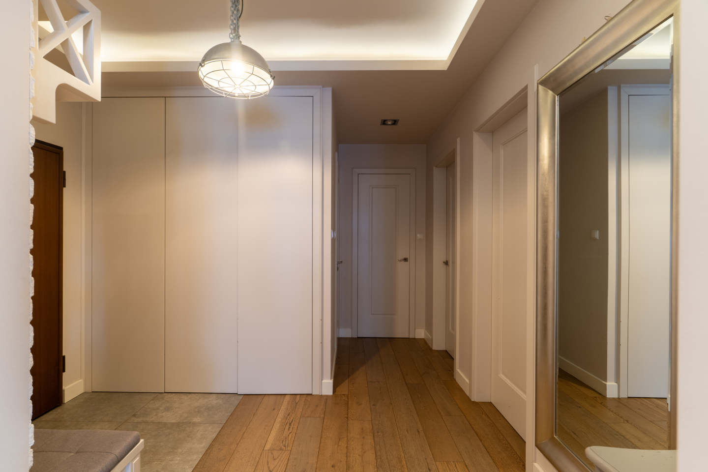 Mieszkanie – Mazowieckie – Warszawa – 1728/7447/OMS