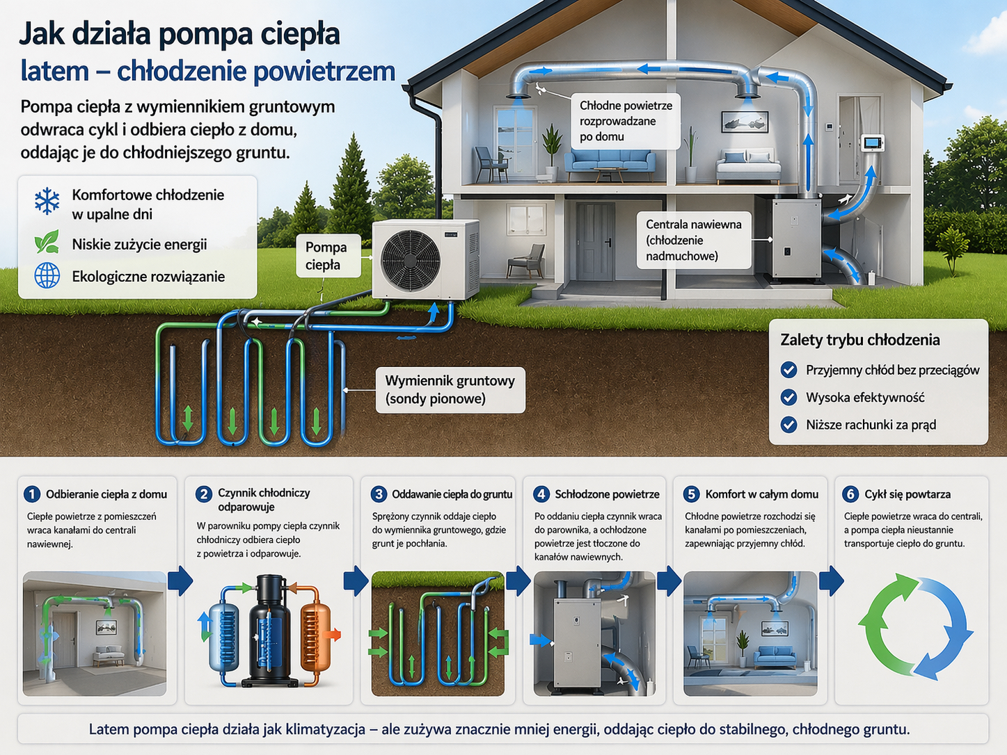 Dom – Mazowieckie – Borzęcin Duży – 493/7447/ODS