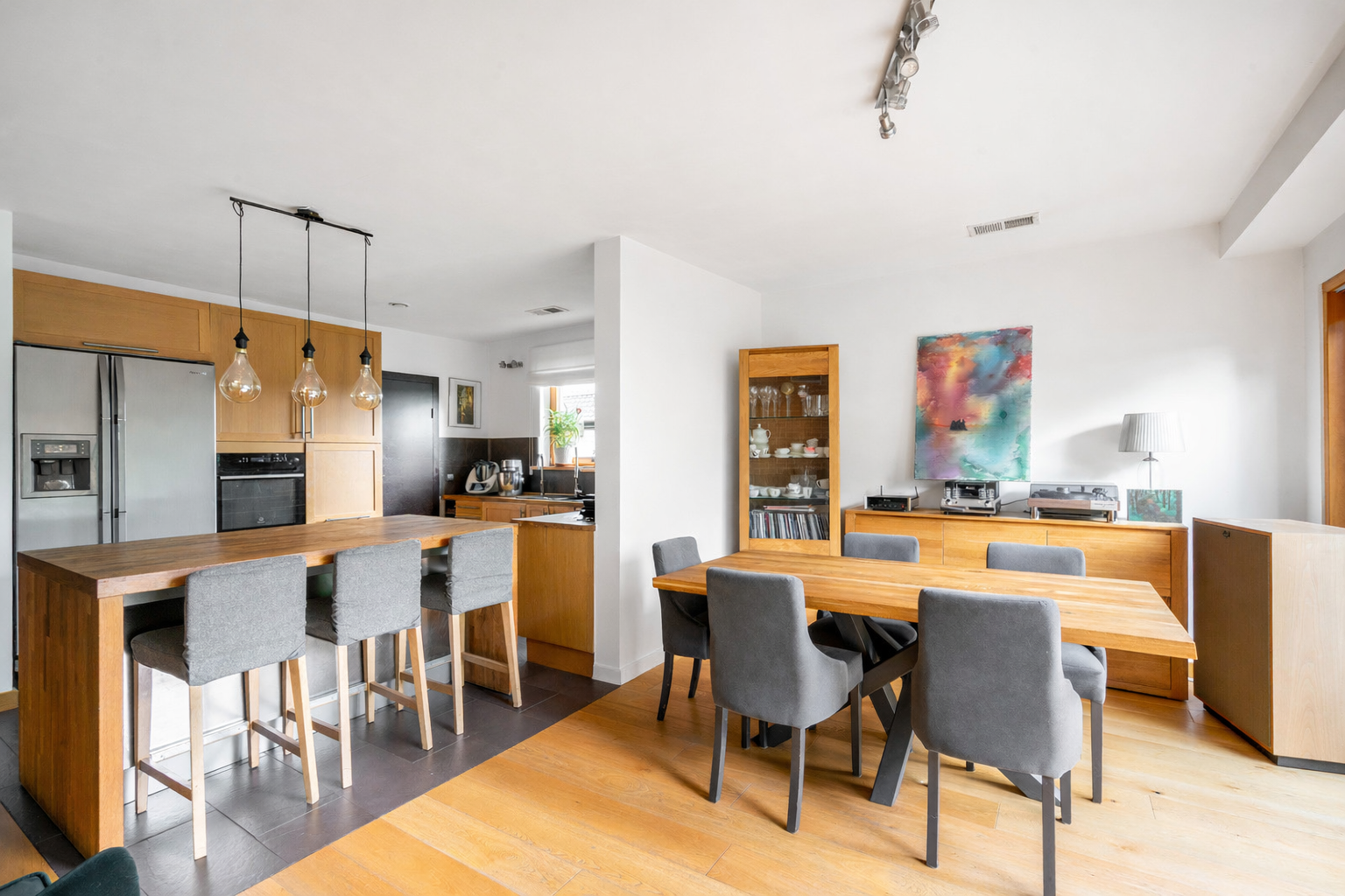 Dom – Mazowieckie – Borzęcin Duży – 493/7447/ODS