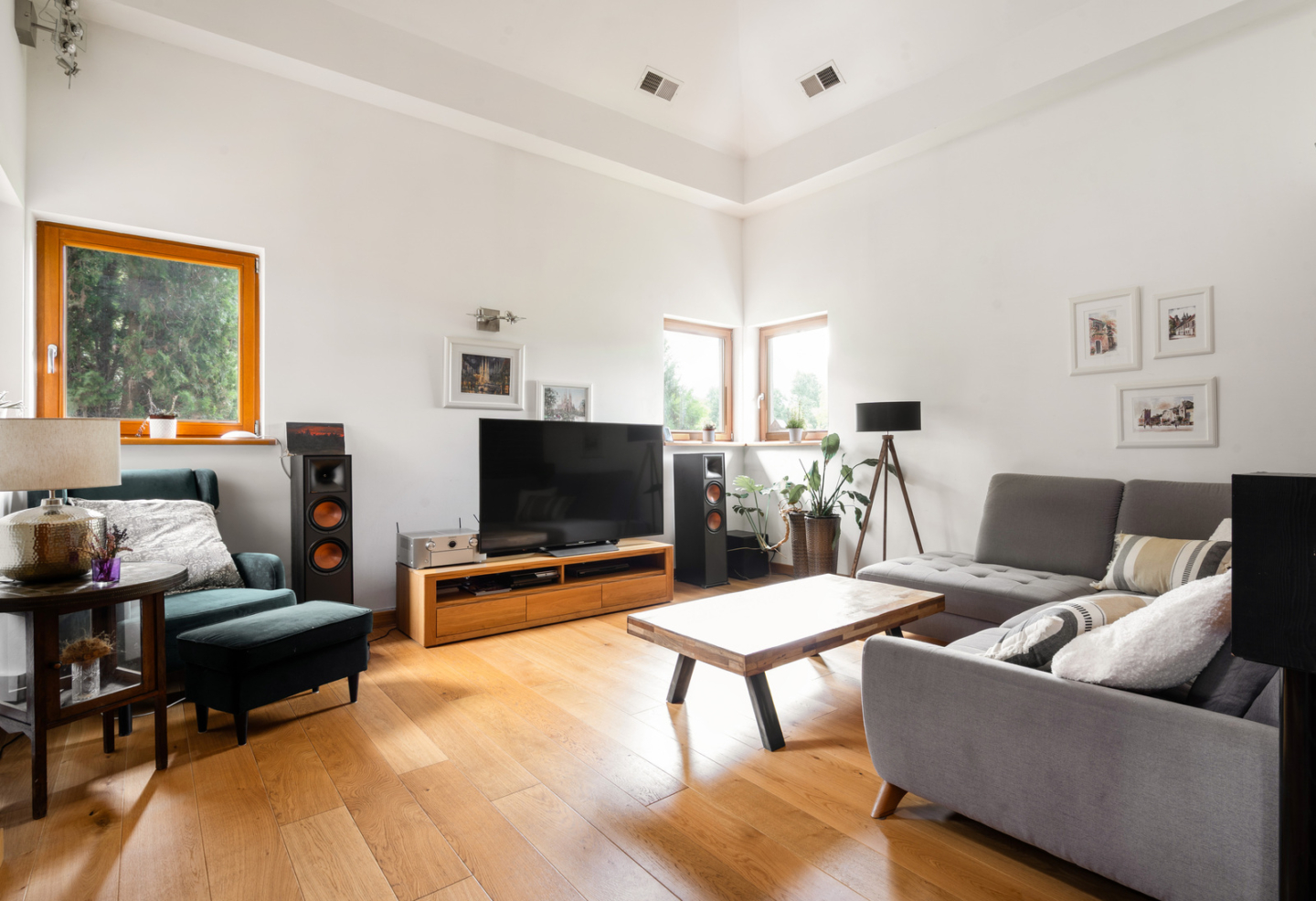 Dom – Mazowieckie – Borzęcin Duży – 493/7447/ODS