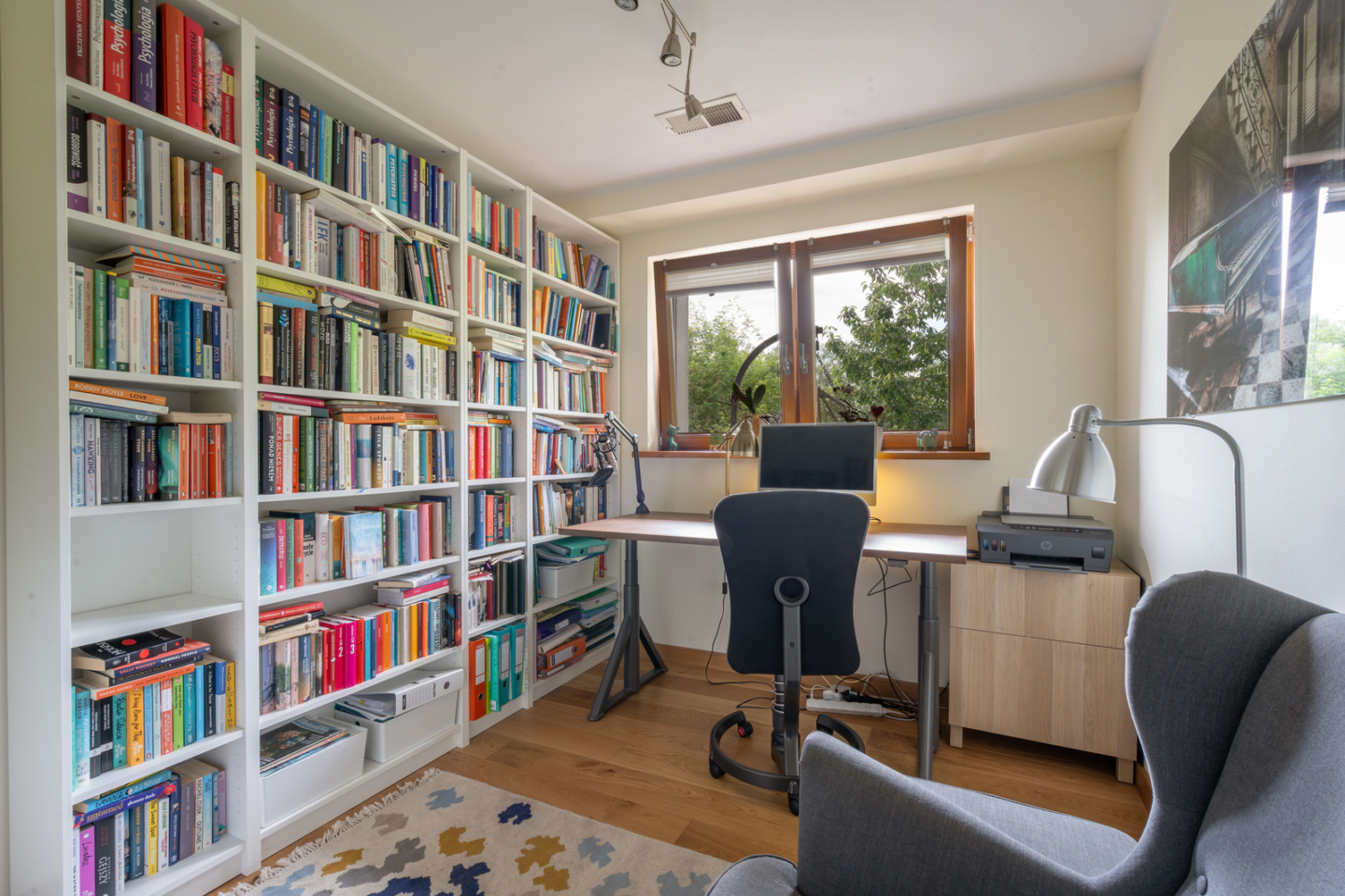 Dom – Mazowieckie – Borzęcin Duży – 493/7447/ODS