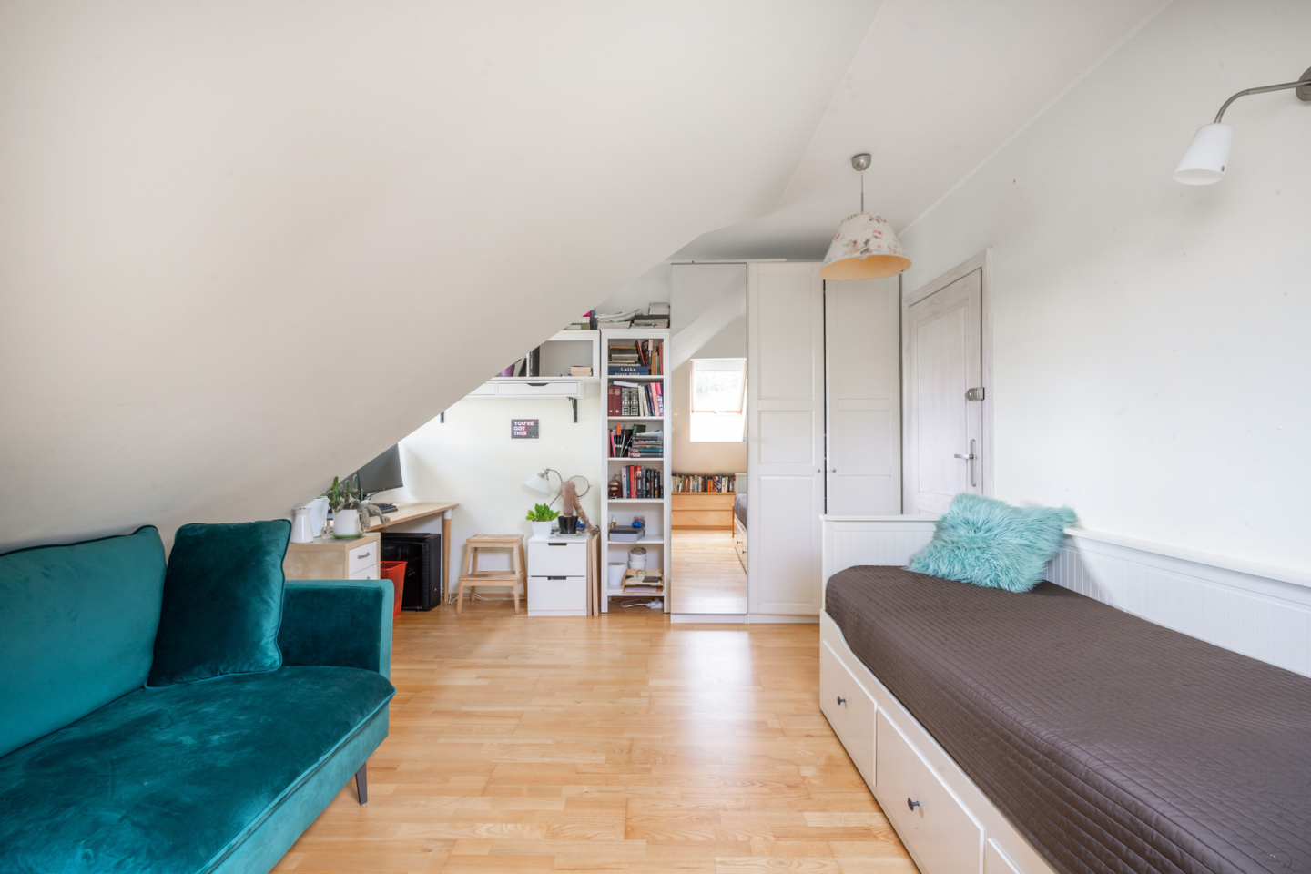 Dom – Mazowieckie – Borzęcin Duży – 493/7447/ODS