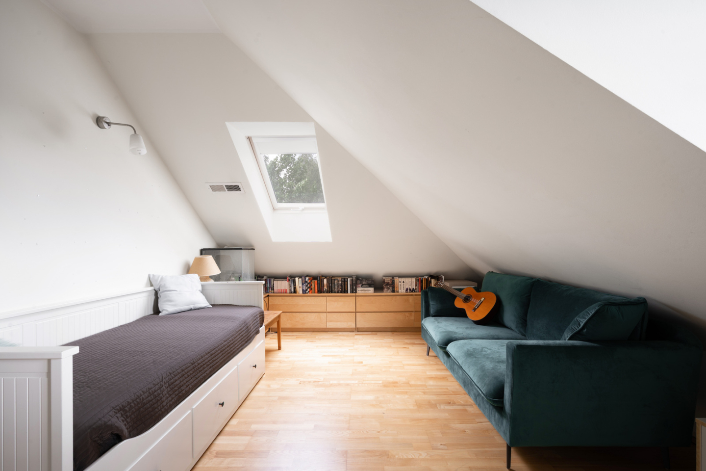 Dom – Mazowieckie – Borzęcin Duży – 493/7447/ODS