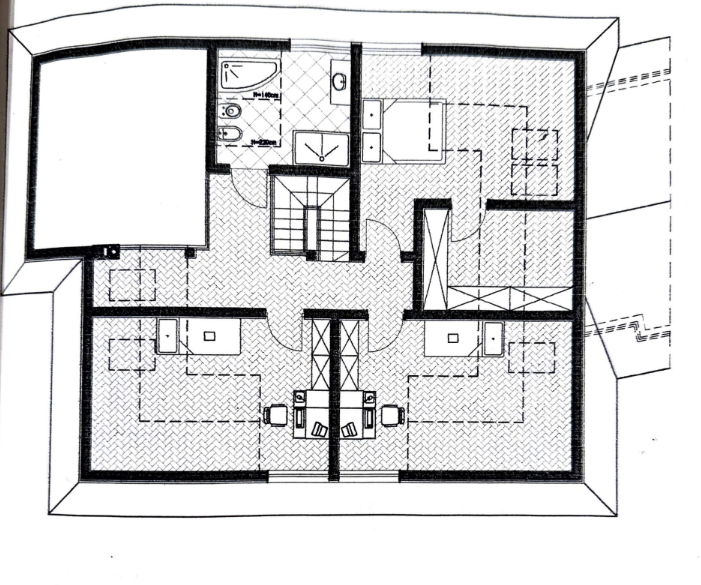 Dom – Mazowieckie – Borzęcin Duży – 493/7447/ODS