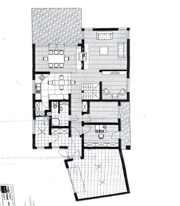 Dom – Mazowieckie – Borzęcin Duży – 493/7447/ODS