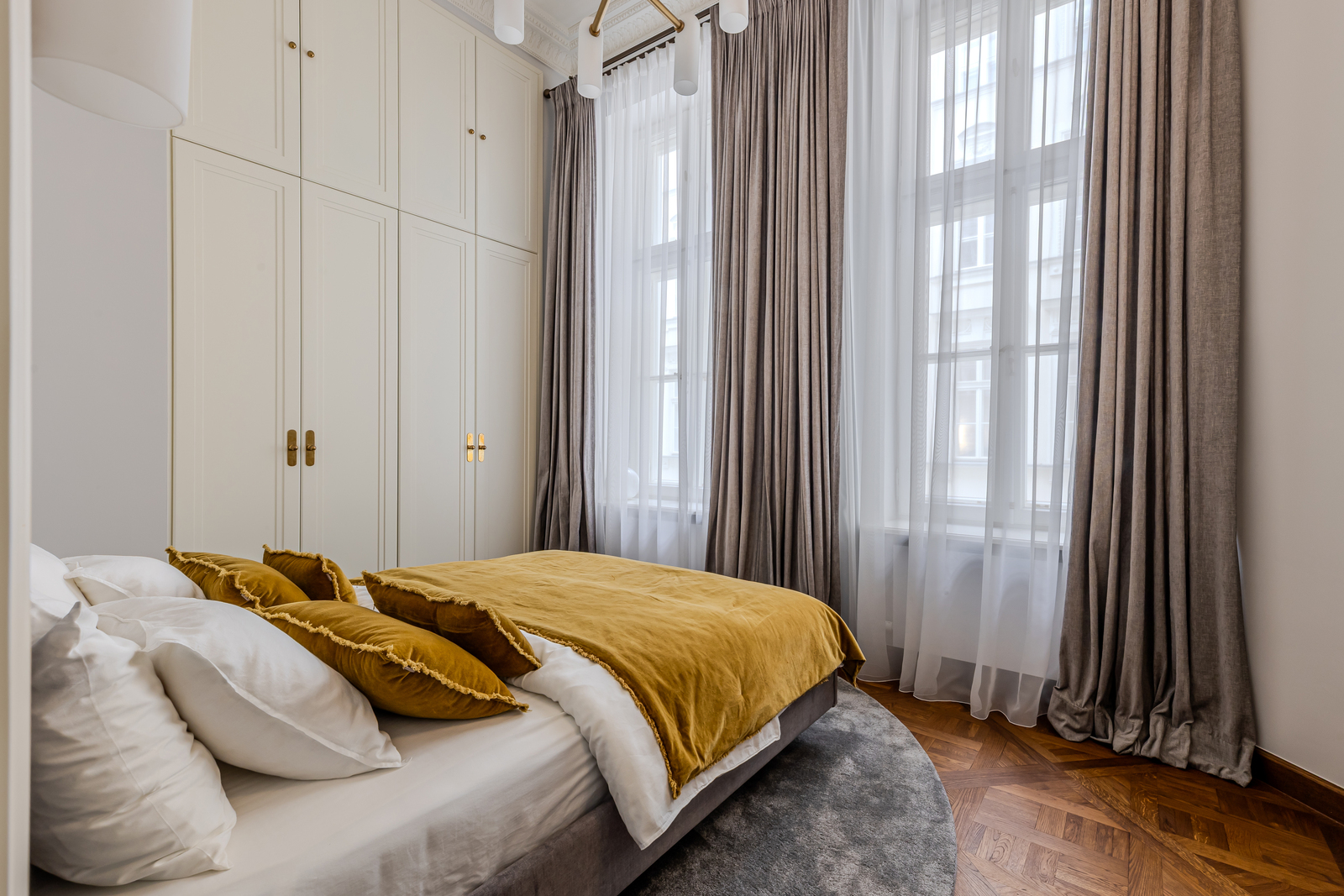 Mieszkanie – Mazowieckie – Warszawa – 461/7447/OMW