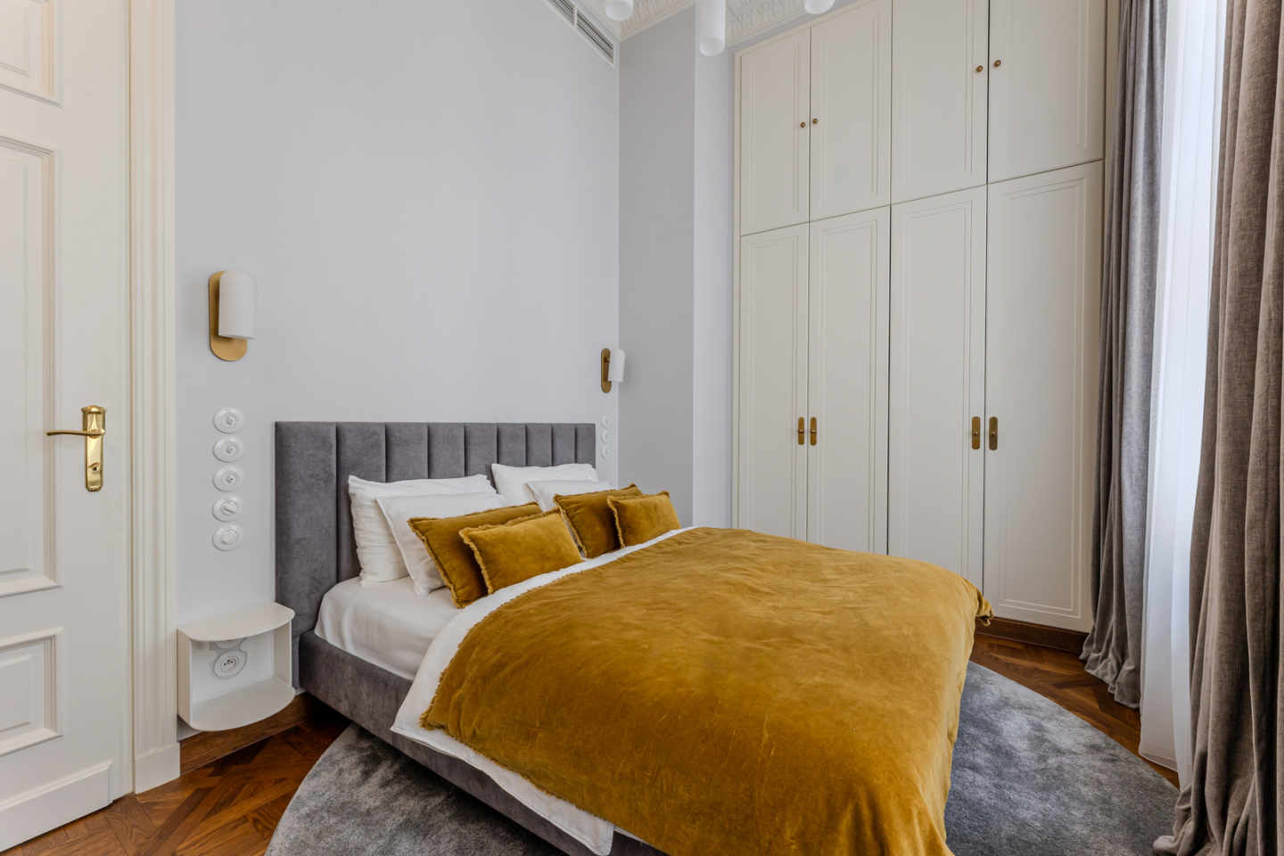 Mieszkanie – Mazowieckie – Warszawa – 461/7447/OMW