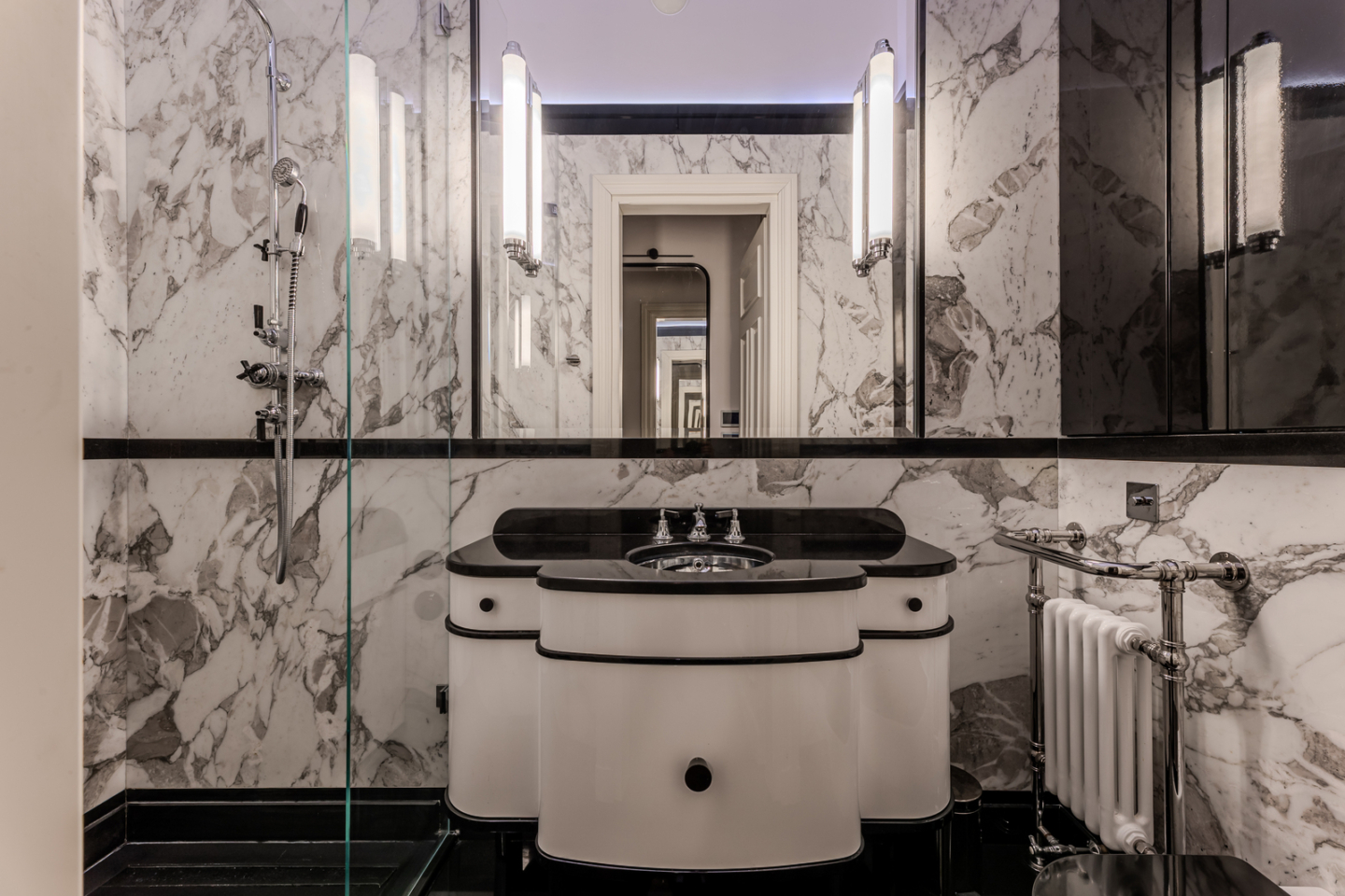 Mieszkanie – Mazowieckie – Warszawa – 461/7447/OMW