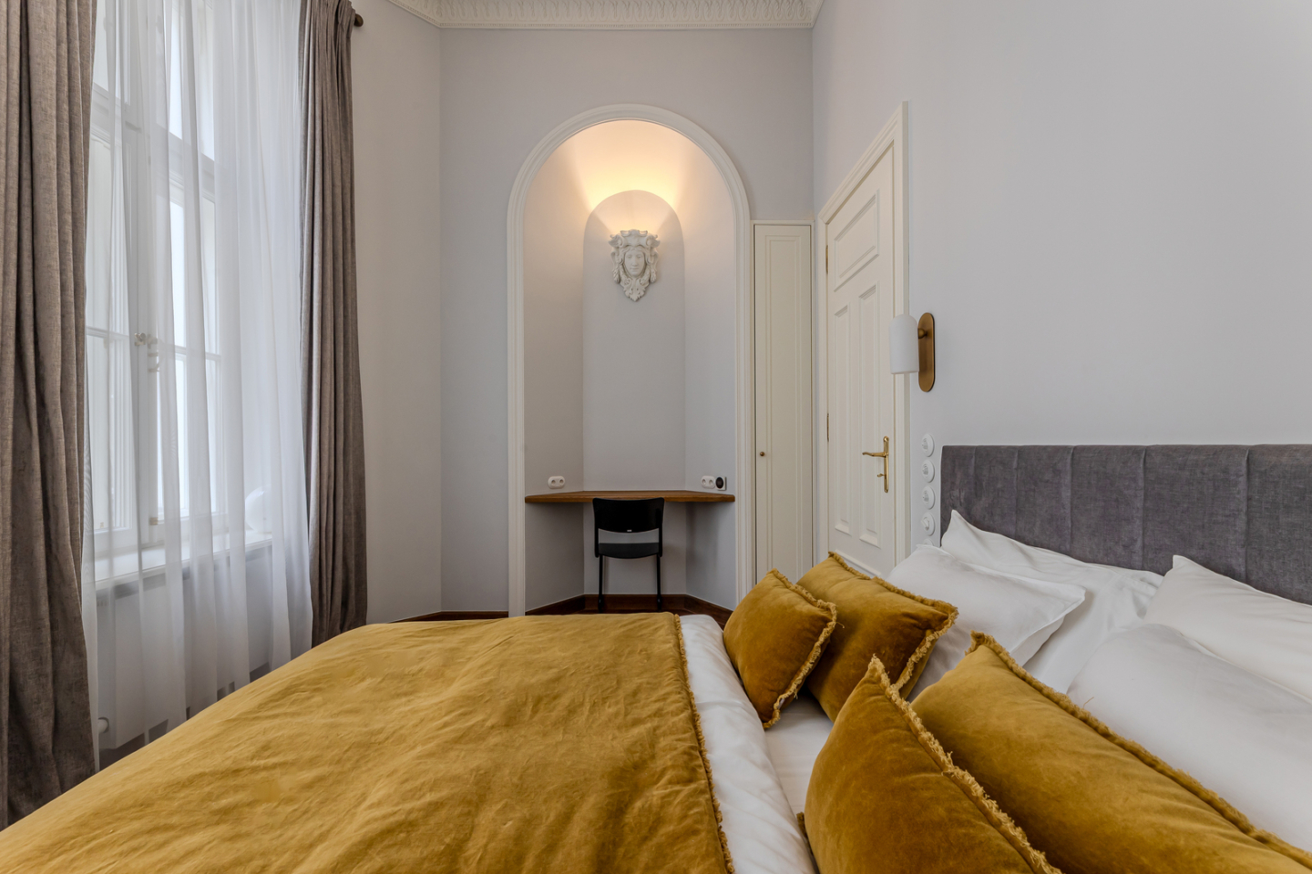 Mieszkanie – Mazowieckie – Warszawa – 461/7447/OMW