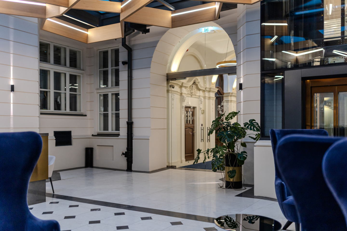 Mieszkanie – Mazowieckie – Warszawa – 461/7447/OMW