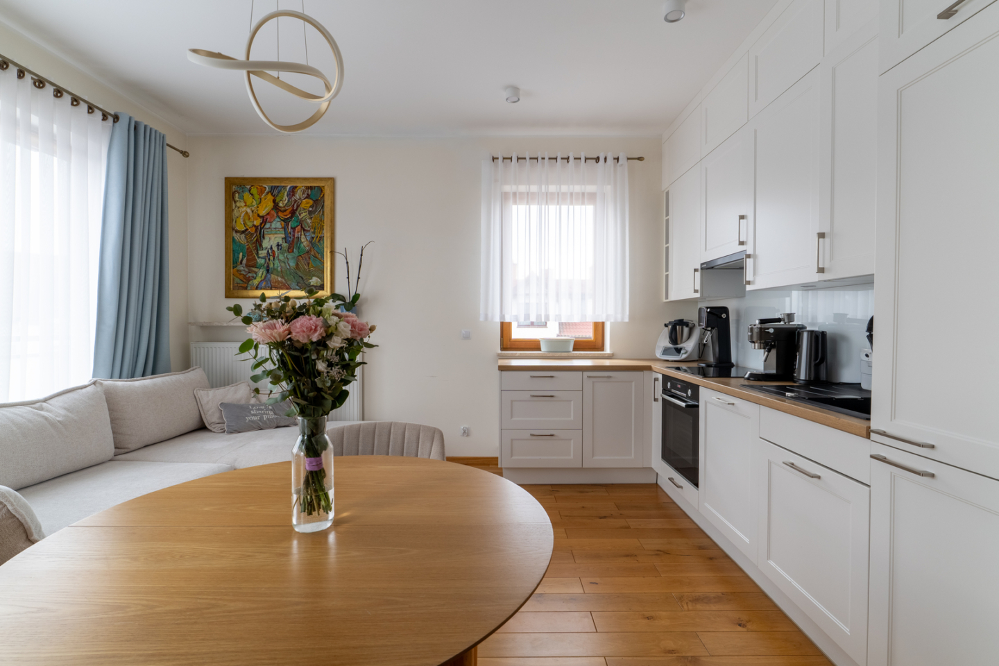 Mieszkanie – Mazowieckie – Warszawa – 1730/7447/OMS