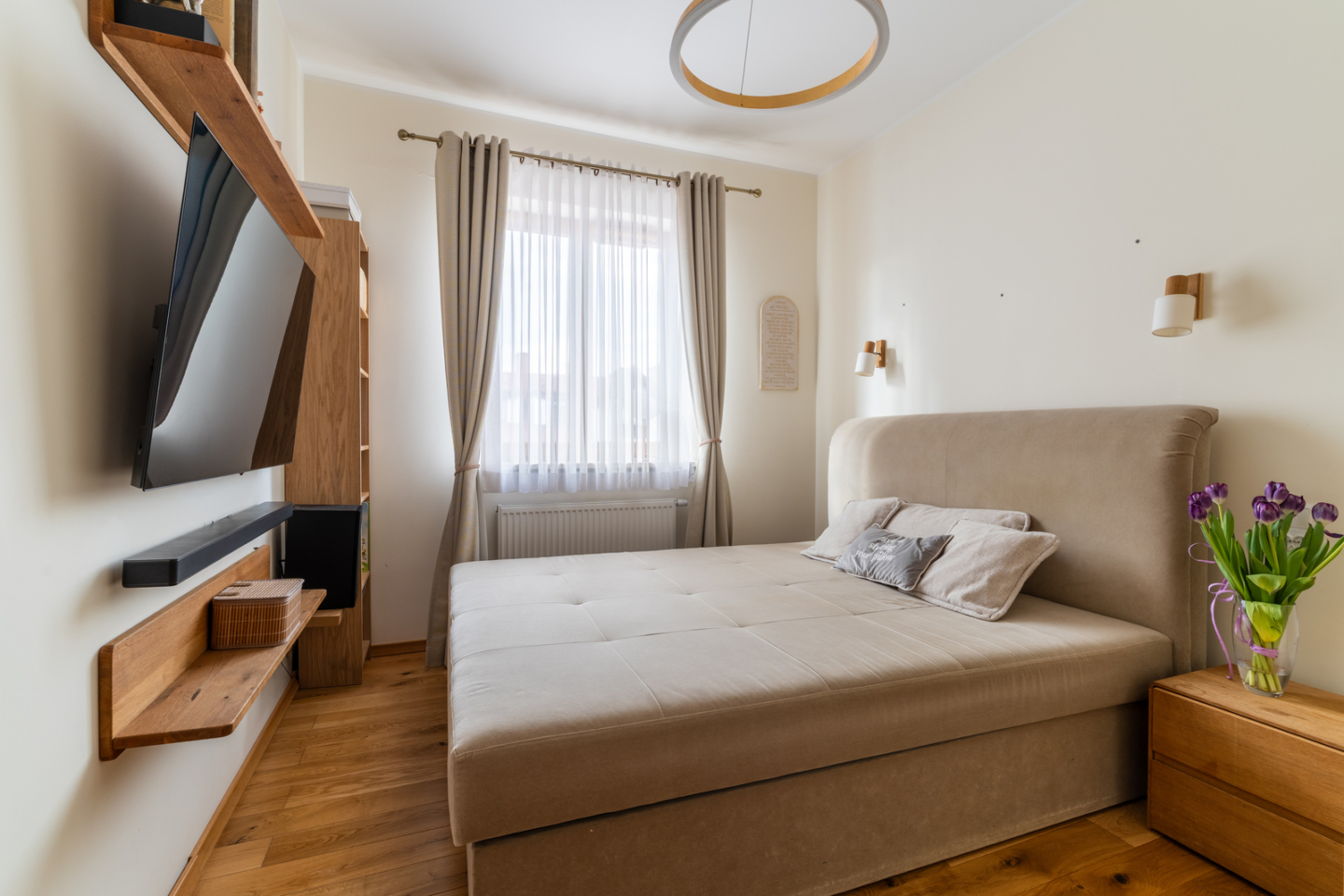 Mieszkanie – Mazowieckie – Warszawa – 1730/7447/OMS