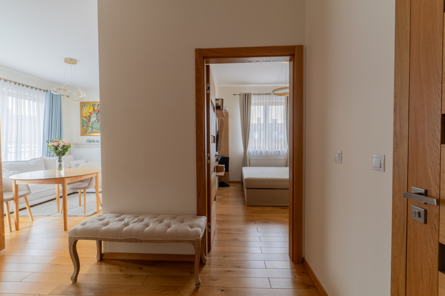 Mieszkanie – Mazowieckie – Warszawa – 1730/7447/OMS