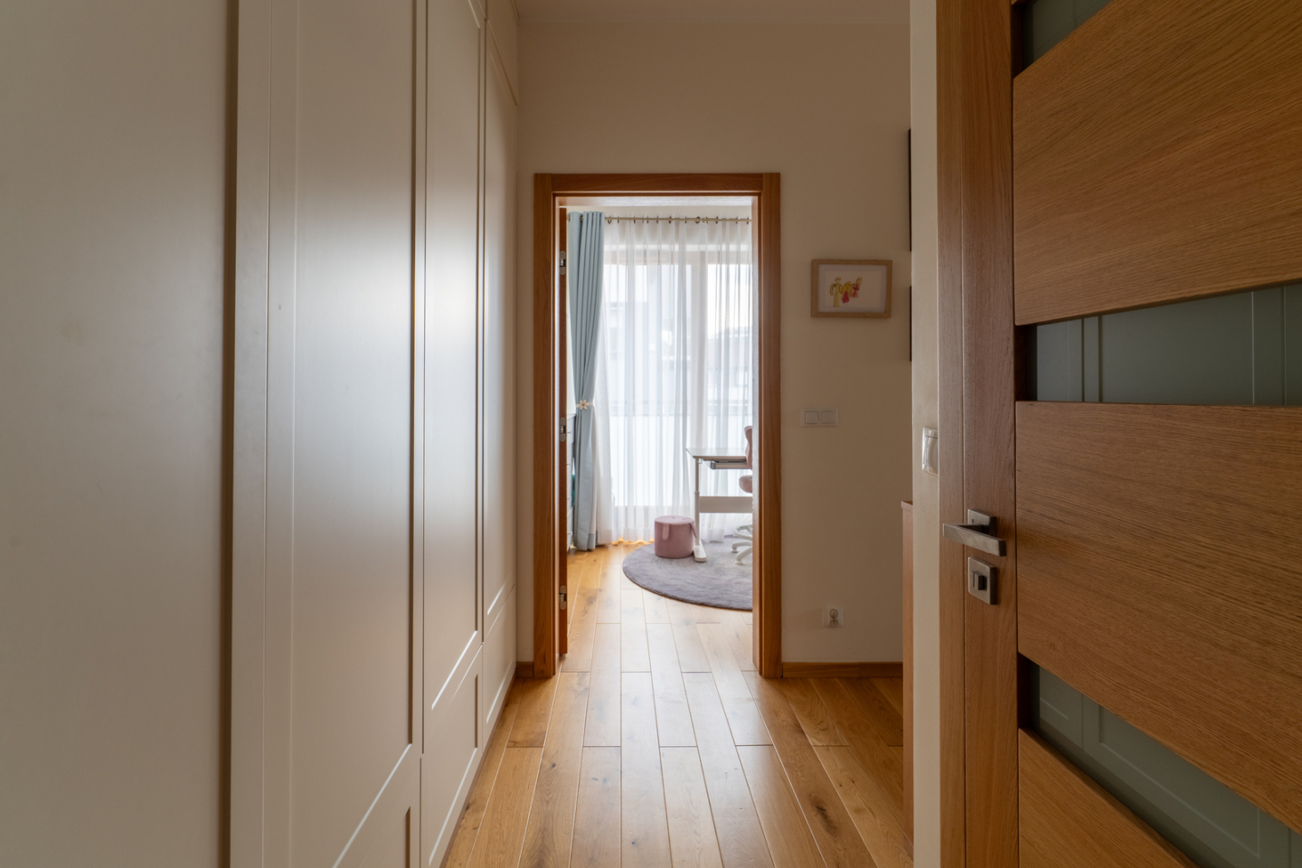 Mieszkanie – Mazowieckie – Warszawa – 1730/7447/OMS