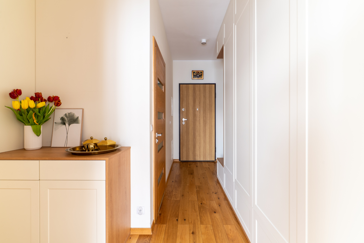 Mieszkanie – Mazowieckie – Warszawa – 1730/7447/OMS