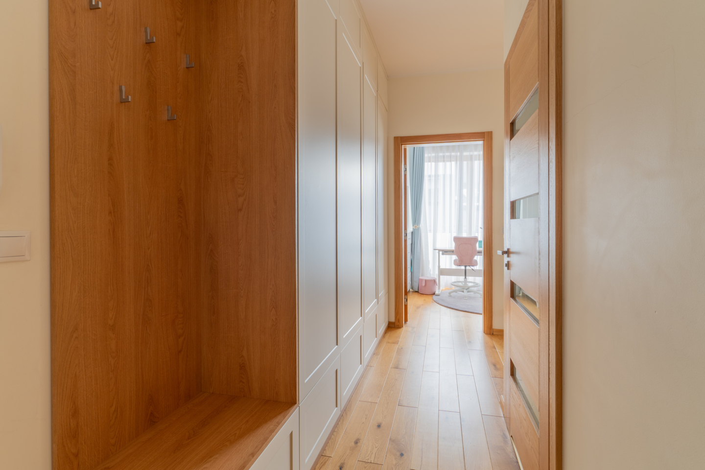 Mieszkanie – Mazowieckie – Warszawa – 1730/7447/OMS