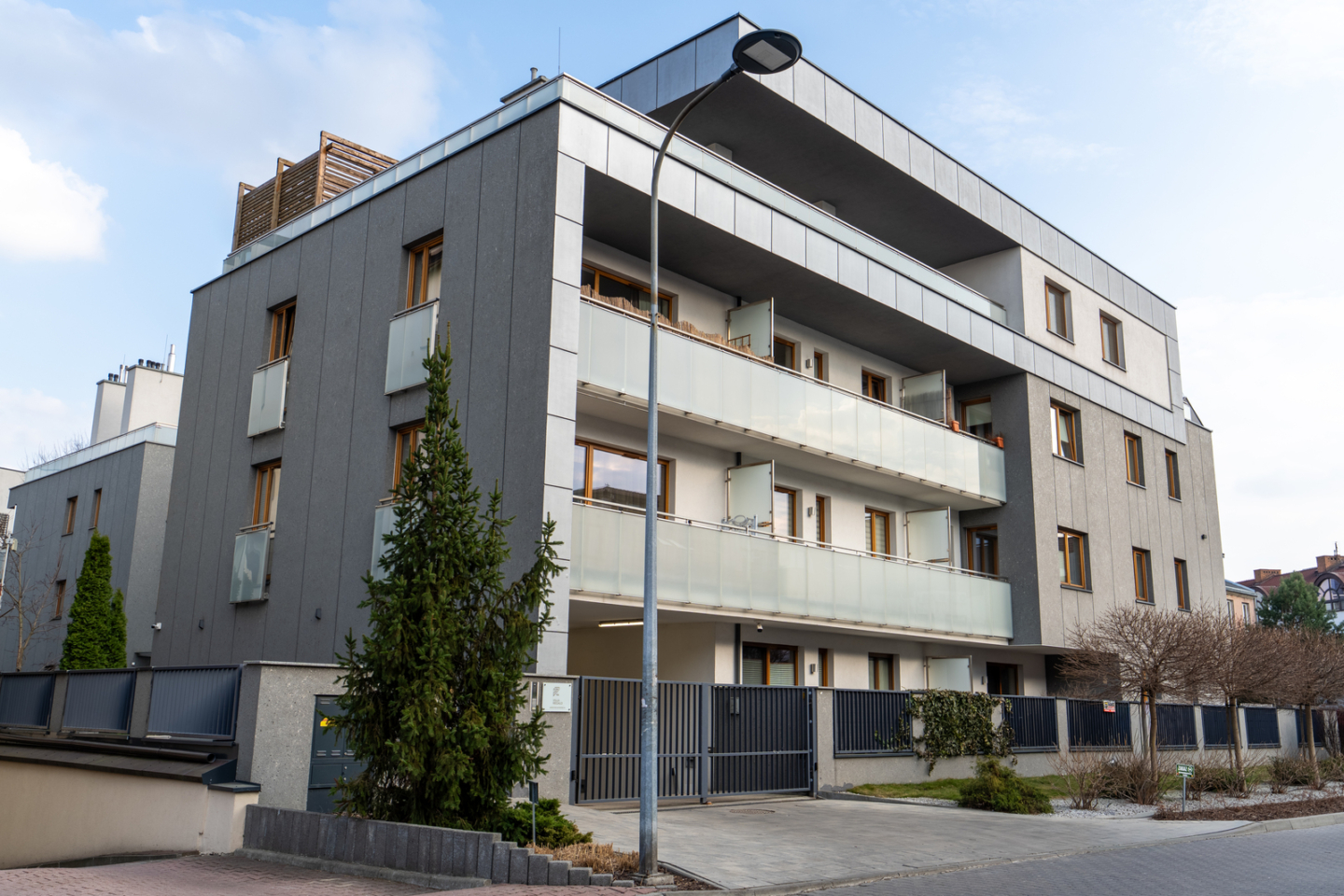 Mieszkanie – Mazowieckie – Warszawa – 1730/7447/OMS