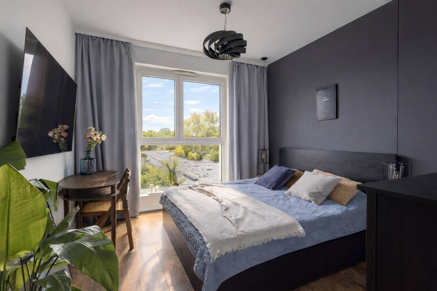 Mieszkanie – Mazowieckie – Warszawa – 1630/7447/OMS