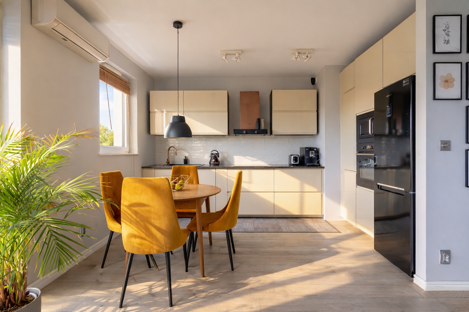 Mieszkanie – Mazowieckie – Warszawa – 1630/7447/OMS