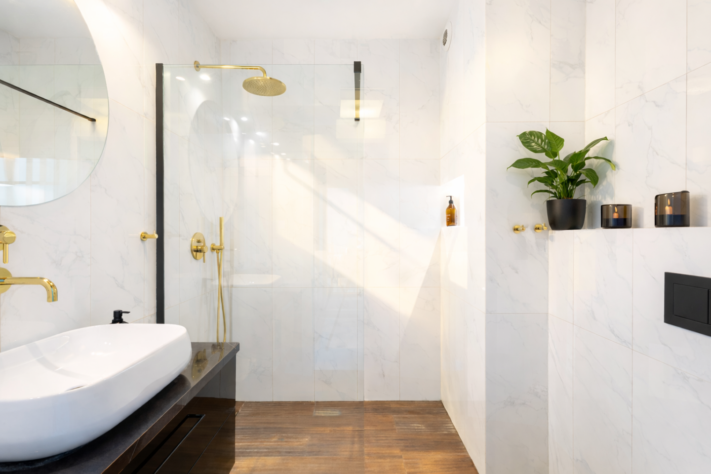 Mieszkanie – Mazowieckie – Warszawa – 1630/7447/OMS