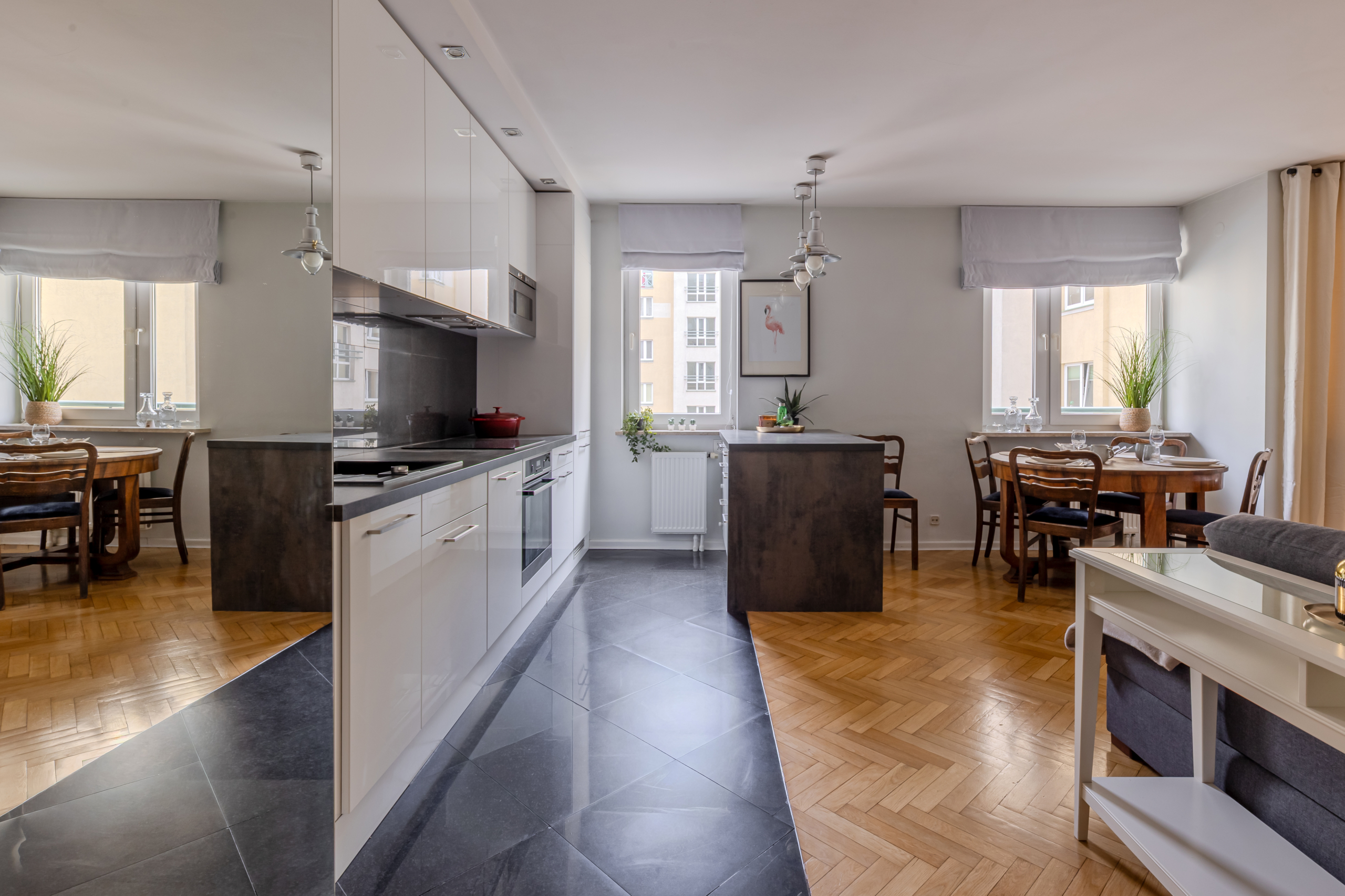 Mieszkanie – Mazowieckie – Warszawa – 1406/7447/OMS