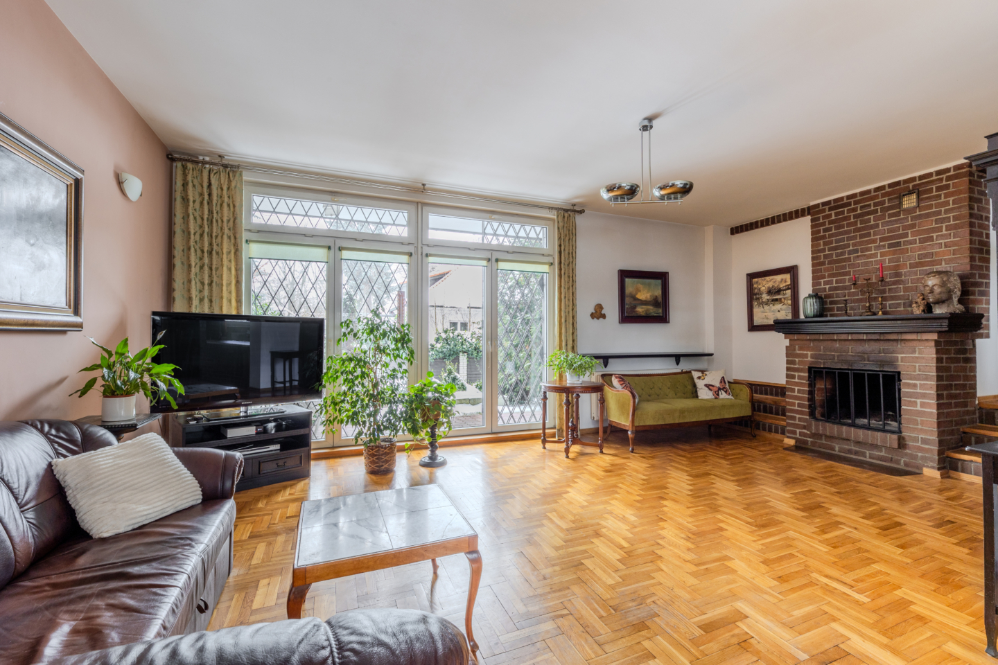 Dom – Mazowieckie – Warszawa – 495/7447/ODS