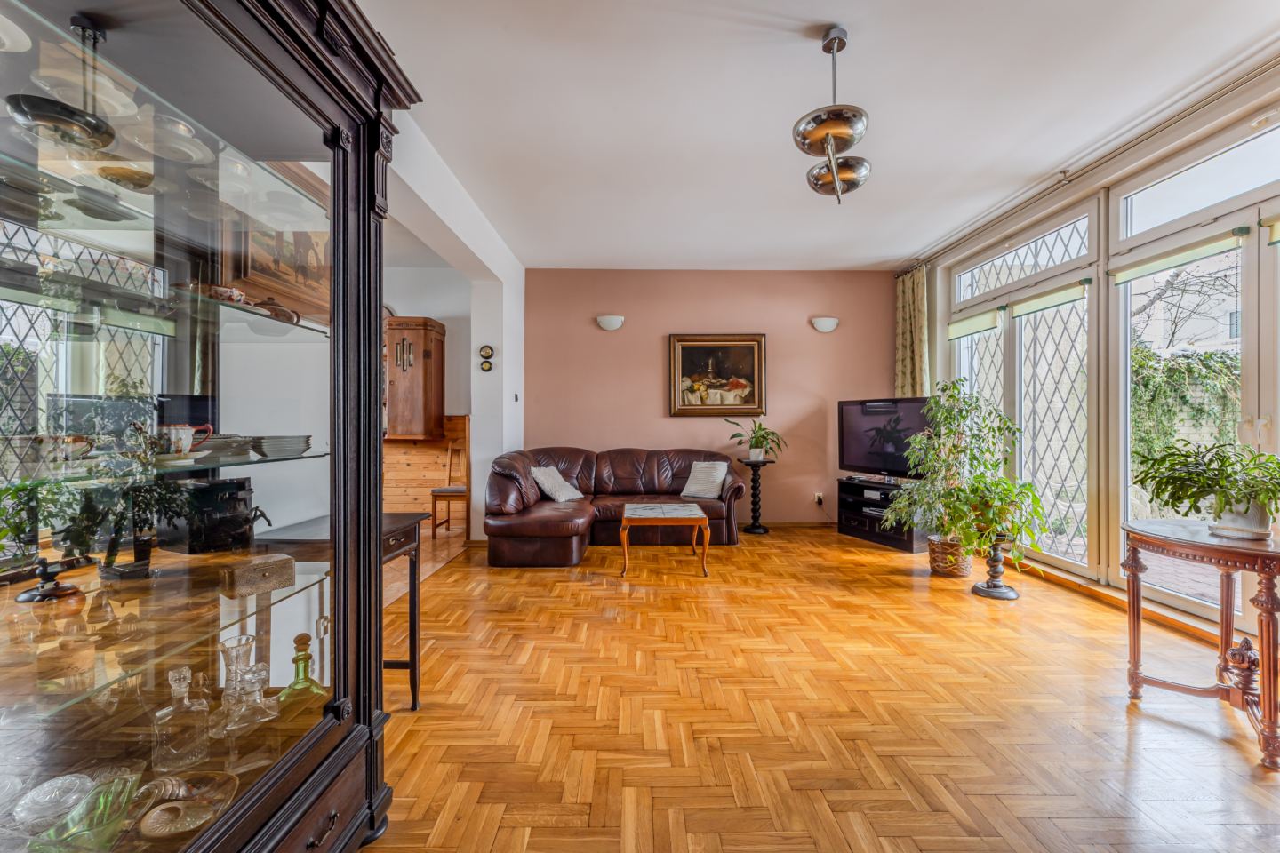 Dom – Mazowieckie – Warszawa – 495/7447/ODS