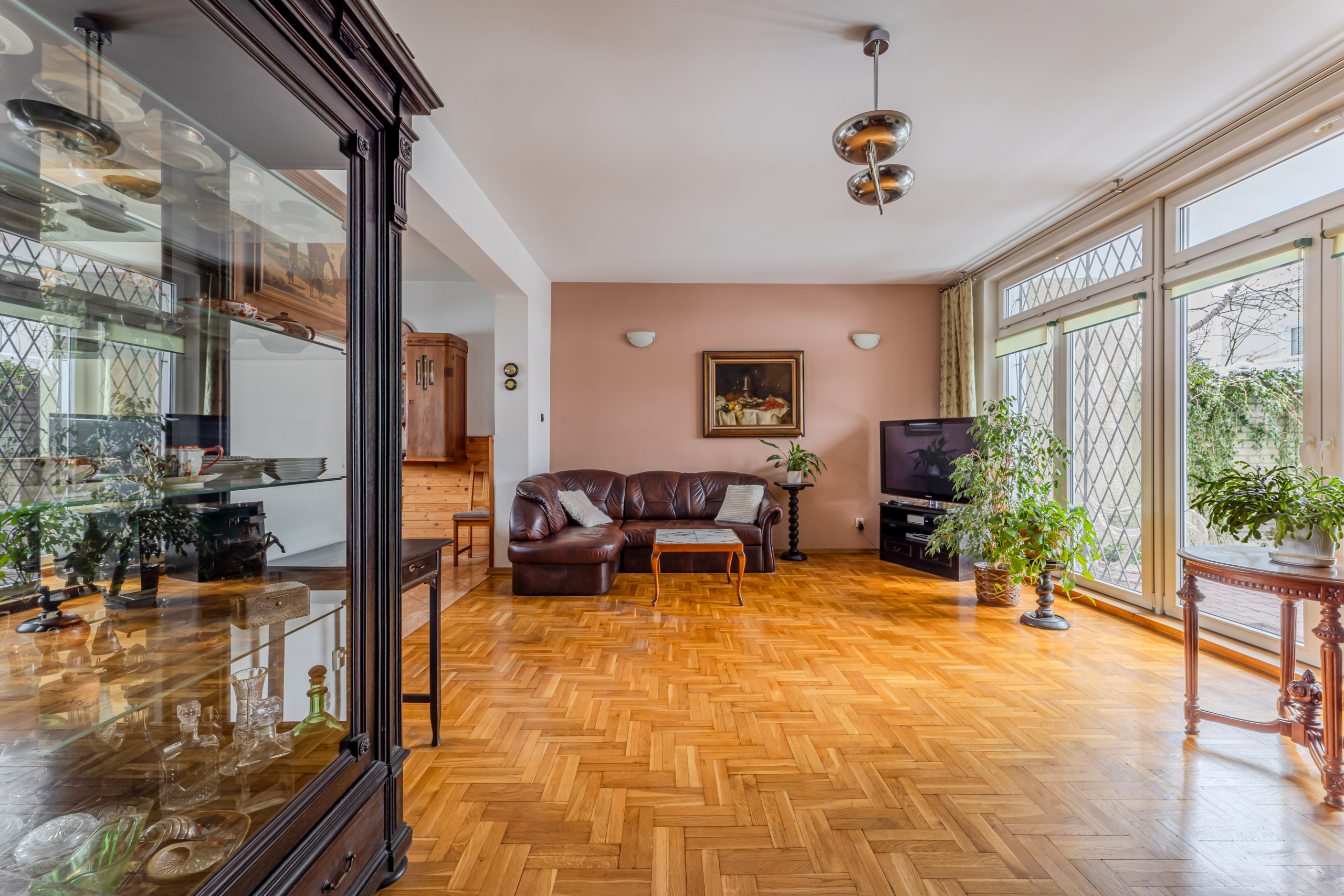 Dom – Mazowieckie – Warszawa – 495/7447/ODS