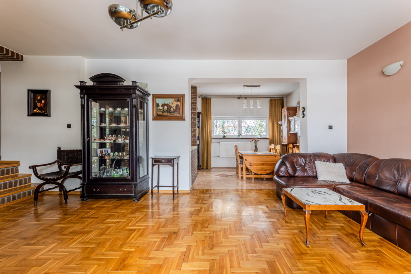 Dom – Mazowieckie – Warszawa – 495/7447/ODS