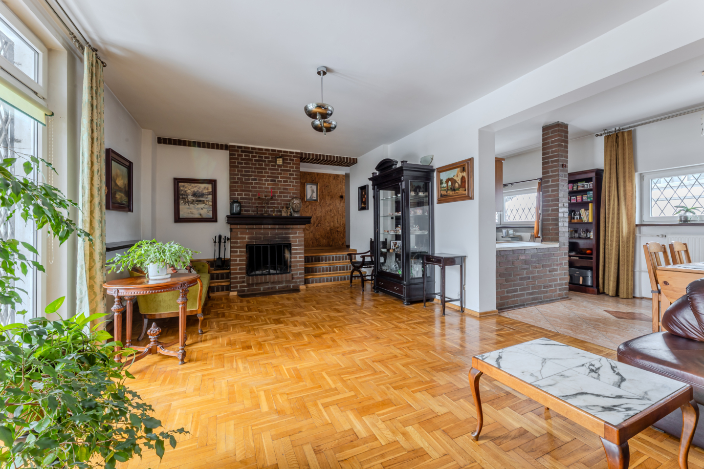 Dom – Mazowieckie – Warszawa – 495/7447/ODS