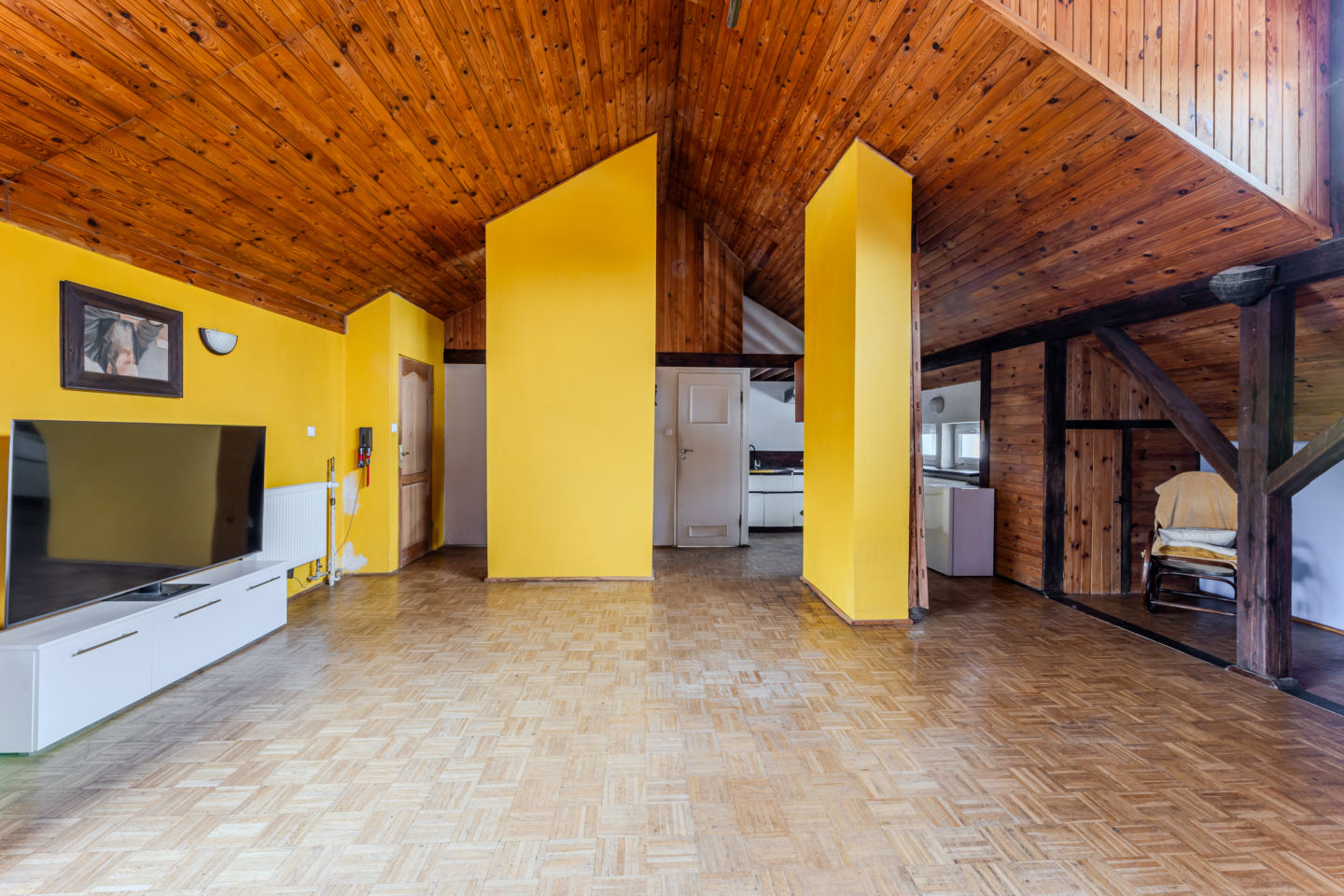 Dom – Mazowieckie – Warszawa – 495/7447/ODS