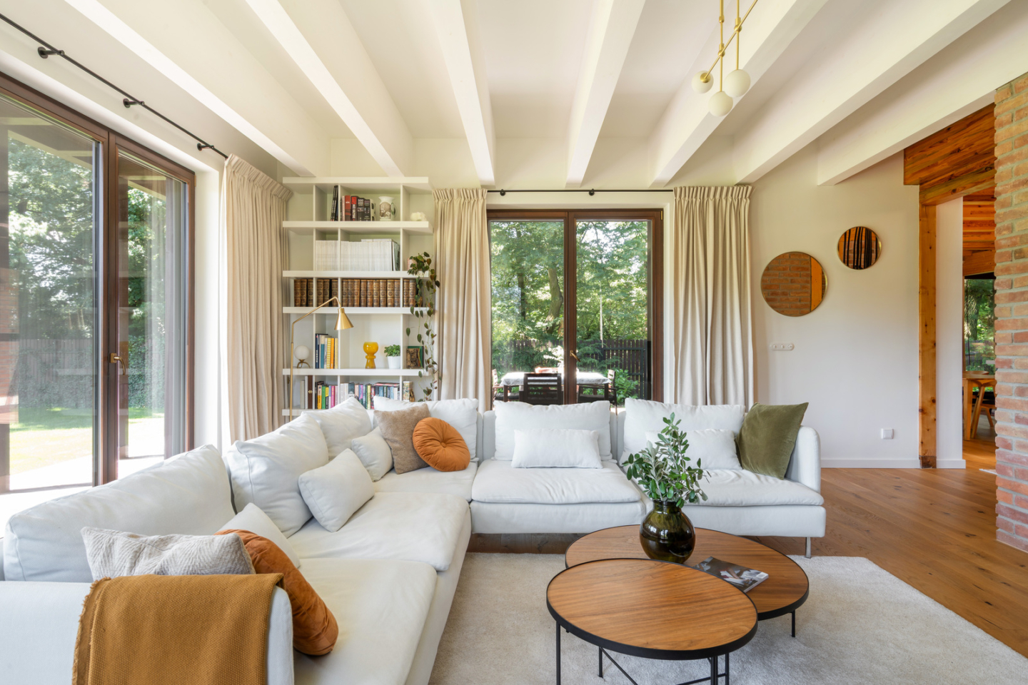 Dom – Mazowieckie – Jadwisin – 496/7447/ODS