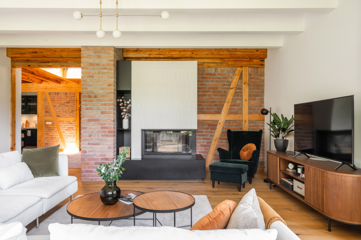 Dom – Mazowieckie – Jadwisin – 496/7447/ODS