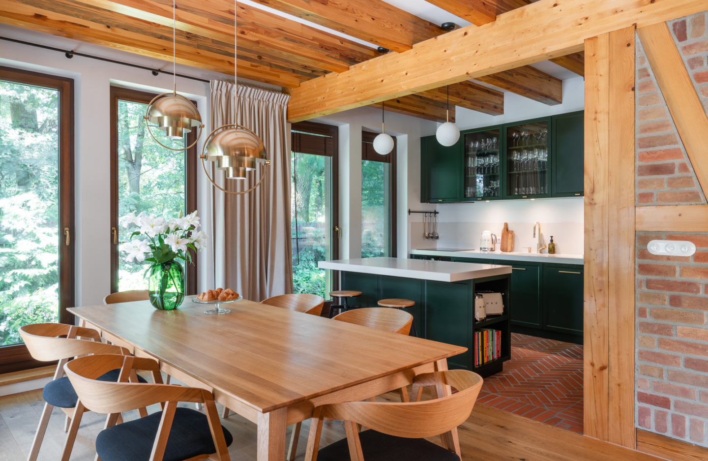 Dom – Mazowieckie – Jadwisin – 496/7447/ODS