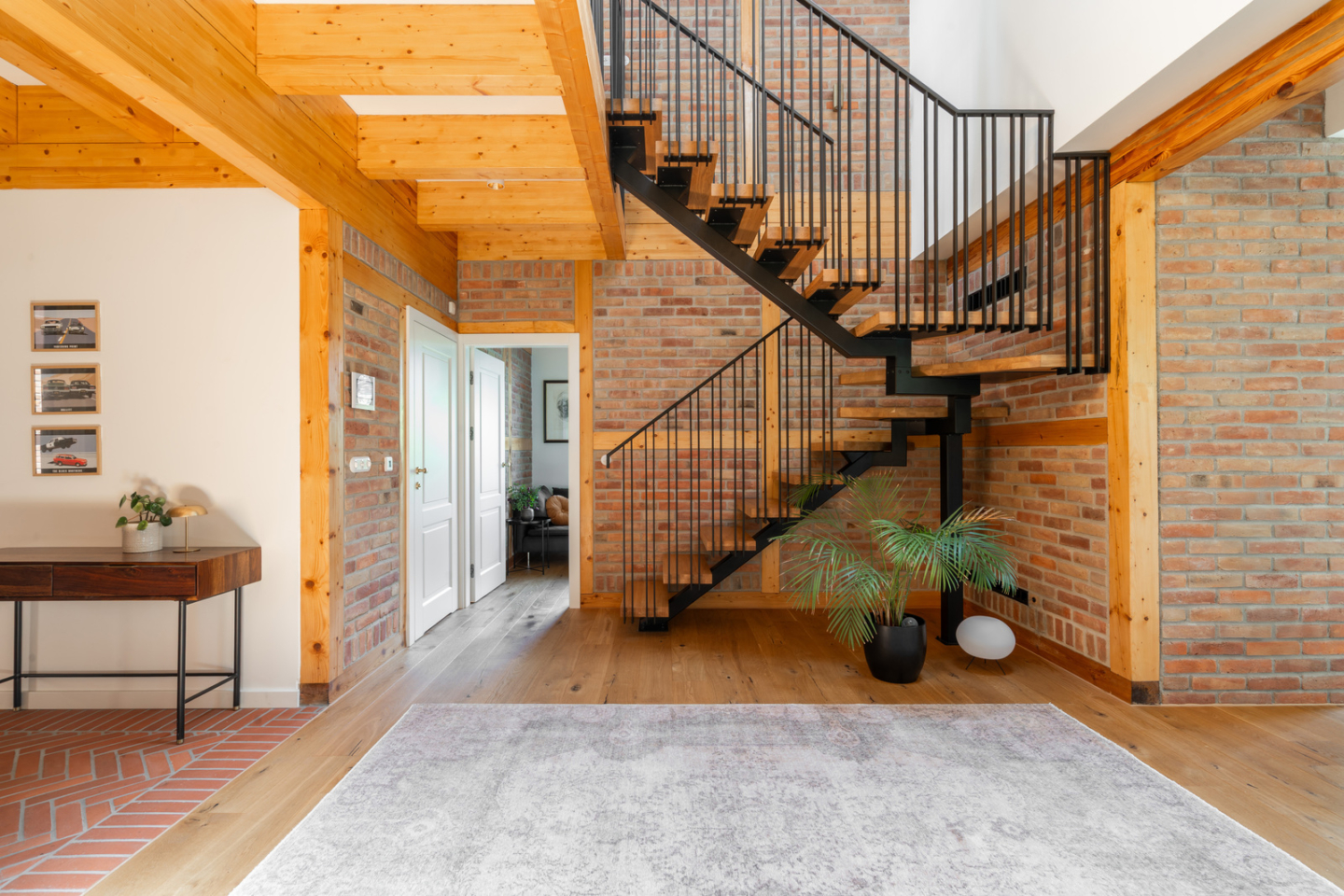 Dom – Mazowieckie – Jadwisin – 496/7447/ODS