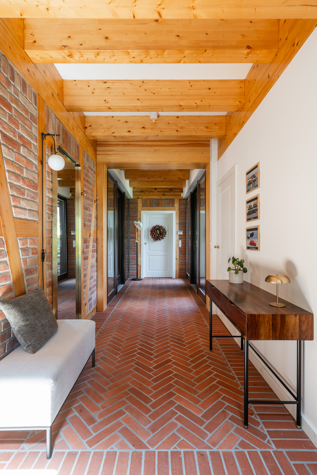 Dom – Mazowieckie – Jadwisin – 496/7447/ODS