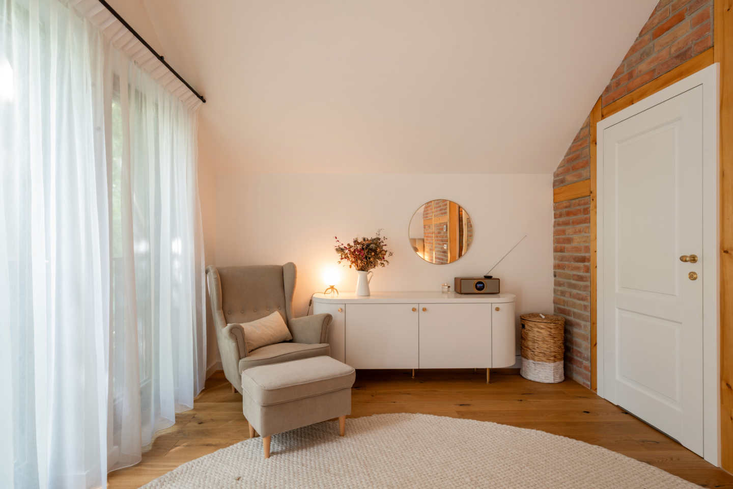 Dom – Mazowieckie – Jadwisin – 496/7447/ODS