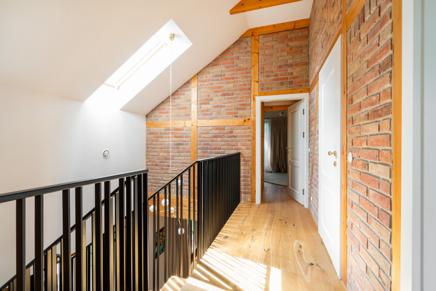 Dom – Mazowieckie – Jadwisin – 496/7447/ODS