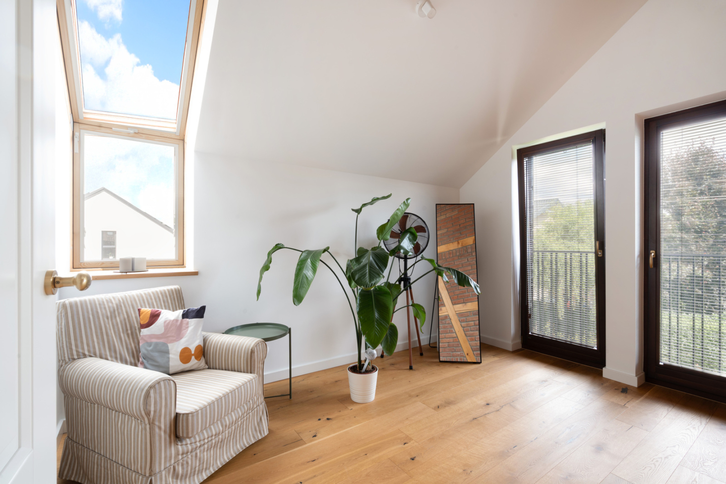 Dom – Mazowieckie – Jadwisin – 496/7447/ODS