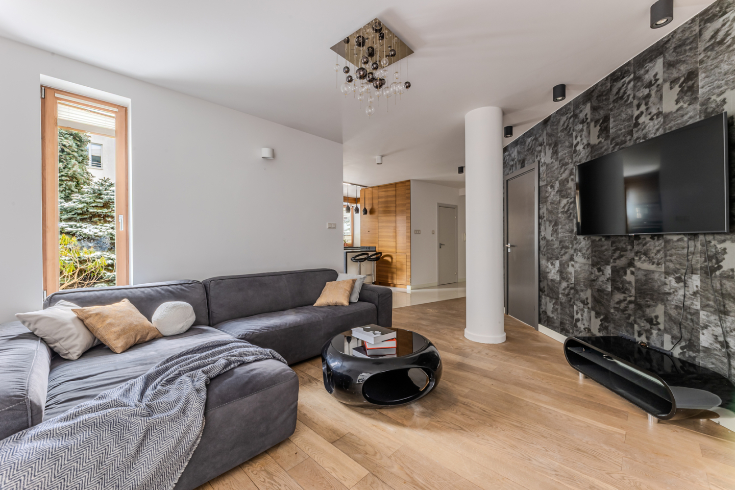 Mieszkanie – Mazowieckie – Warszawa – 1735/7447/OMS